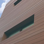 wpc wall cladding